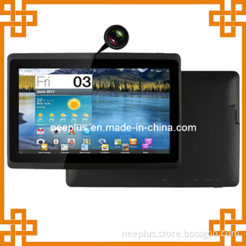Q88 7 Inch Low Price Tablet PC
